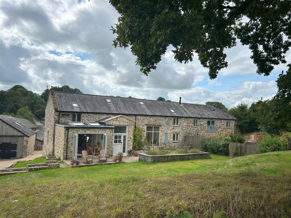 Main image of property: Watchford Farm, Yarcombe, Honiton
