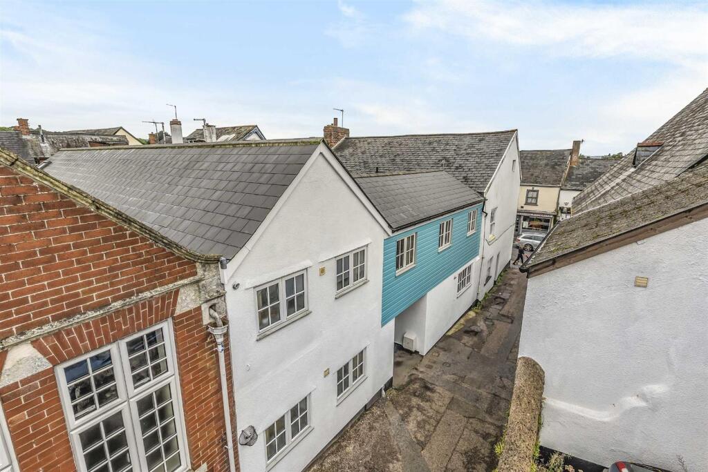 Main image of property: Chapel Street, Honiton
