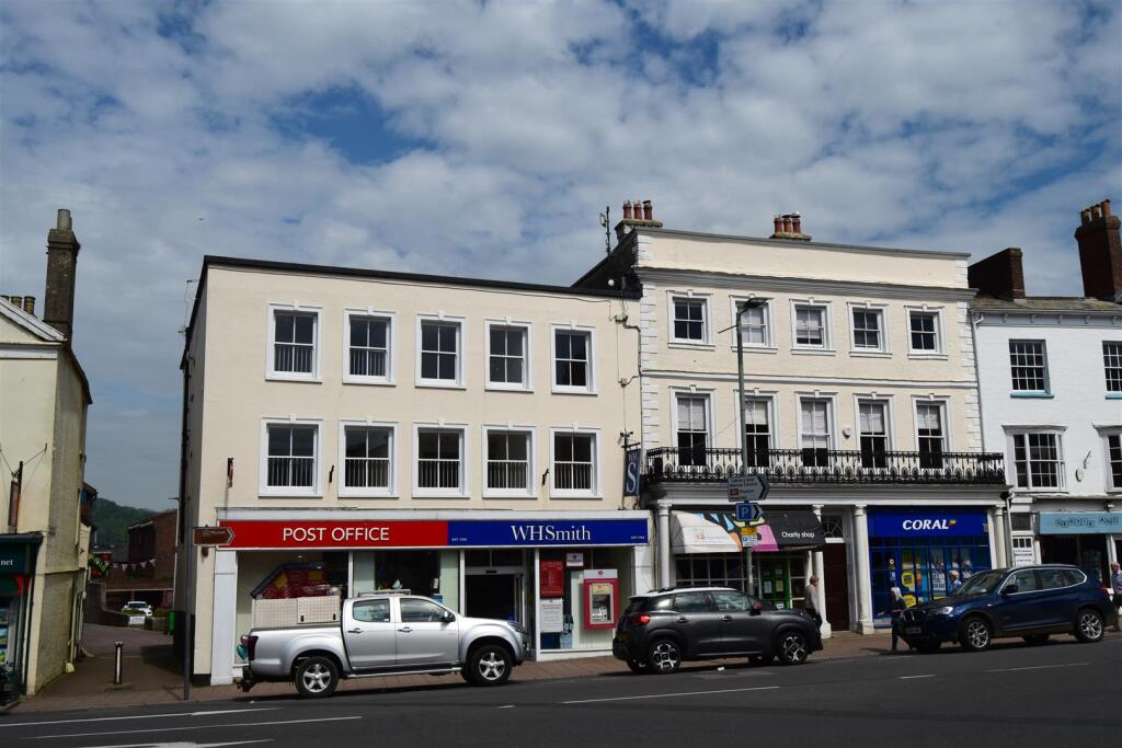 Main image of property: High Street, Honiton