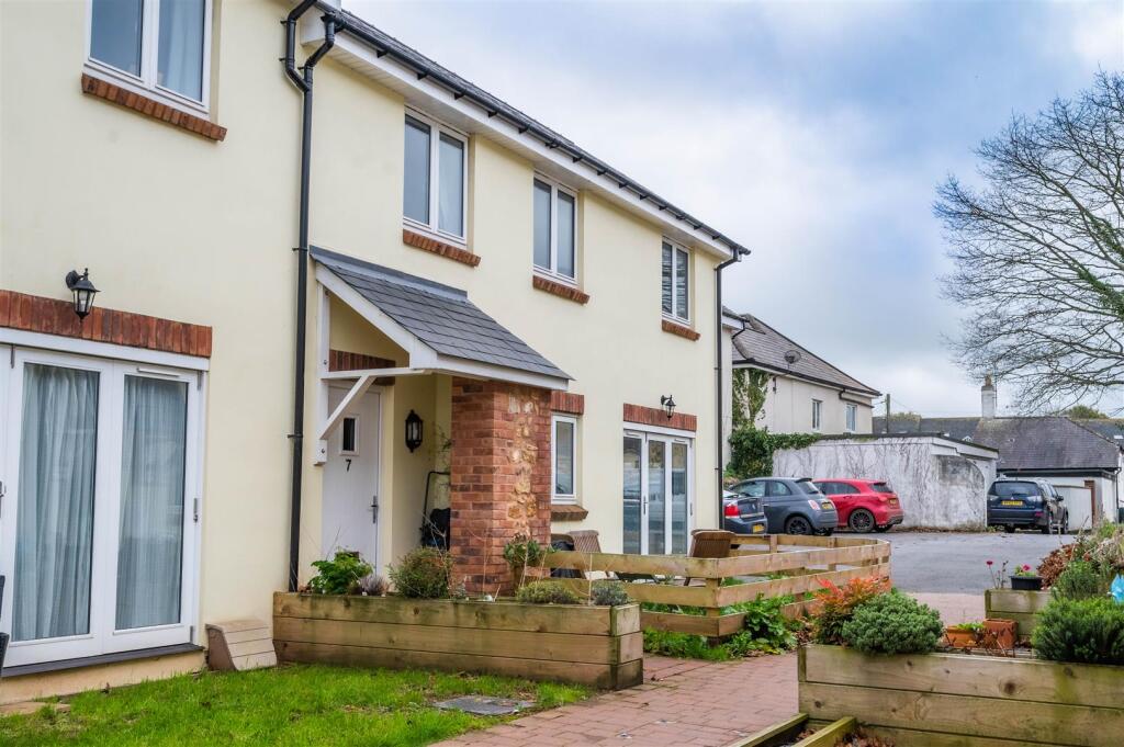 Main image of property: Kings Row, Honiton