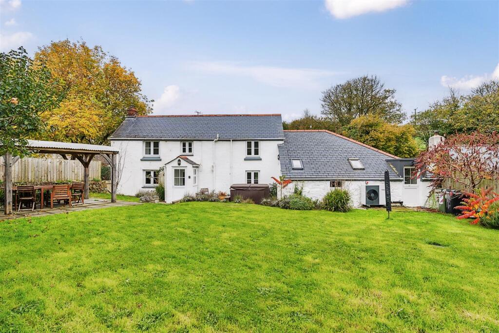 Main image of property: Withielgoose Mills, Bodmin