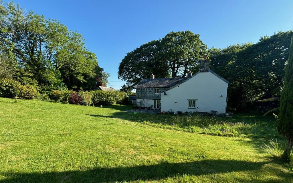 Main image of property: Egloskerry