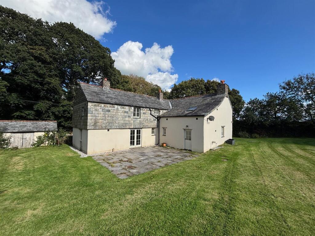 Main image of property: Egloskerry