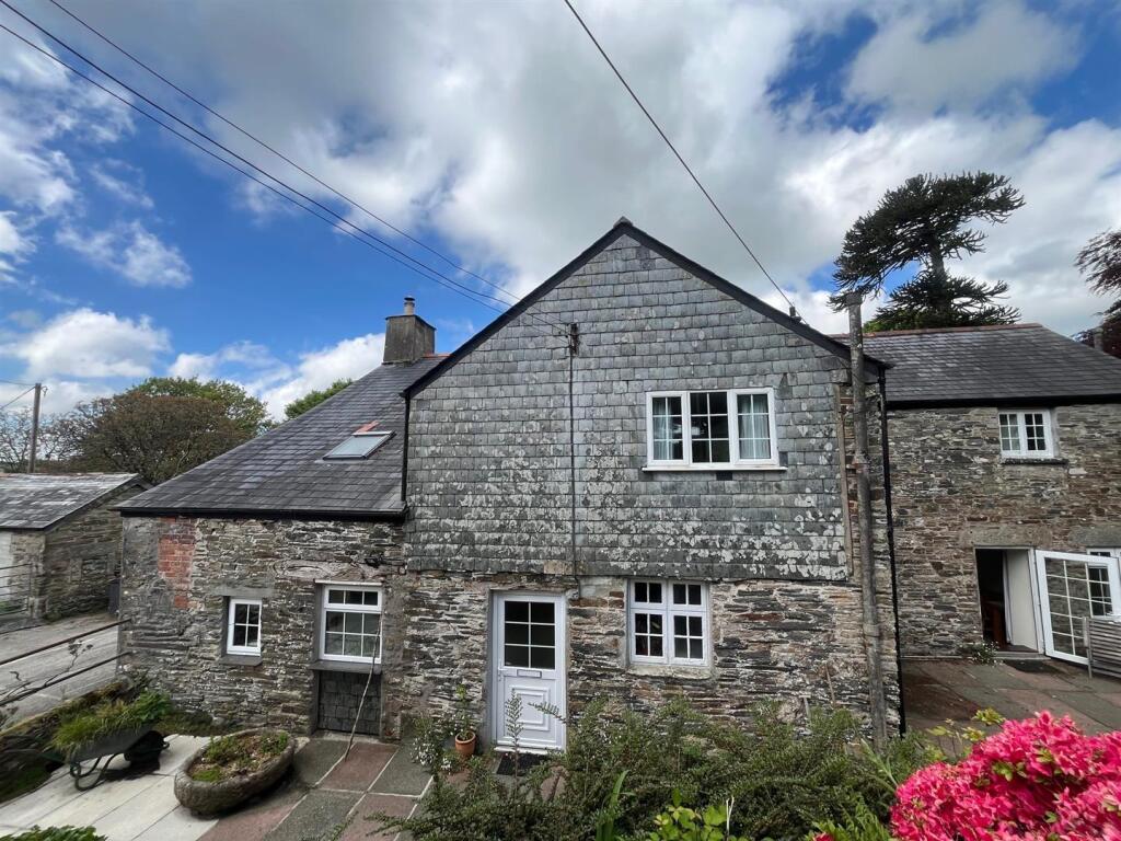Main image of property: Dobwalls