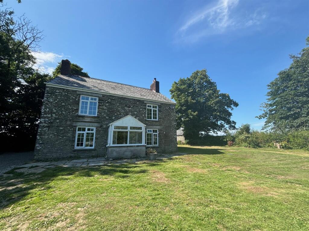Main image of property: Tredethy, Bodmin