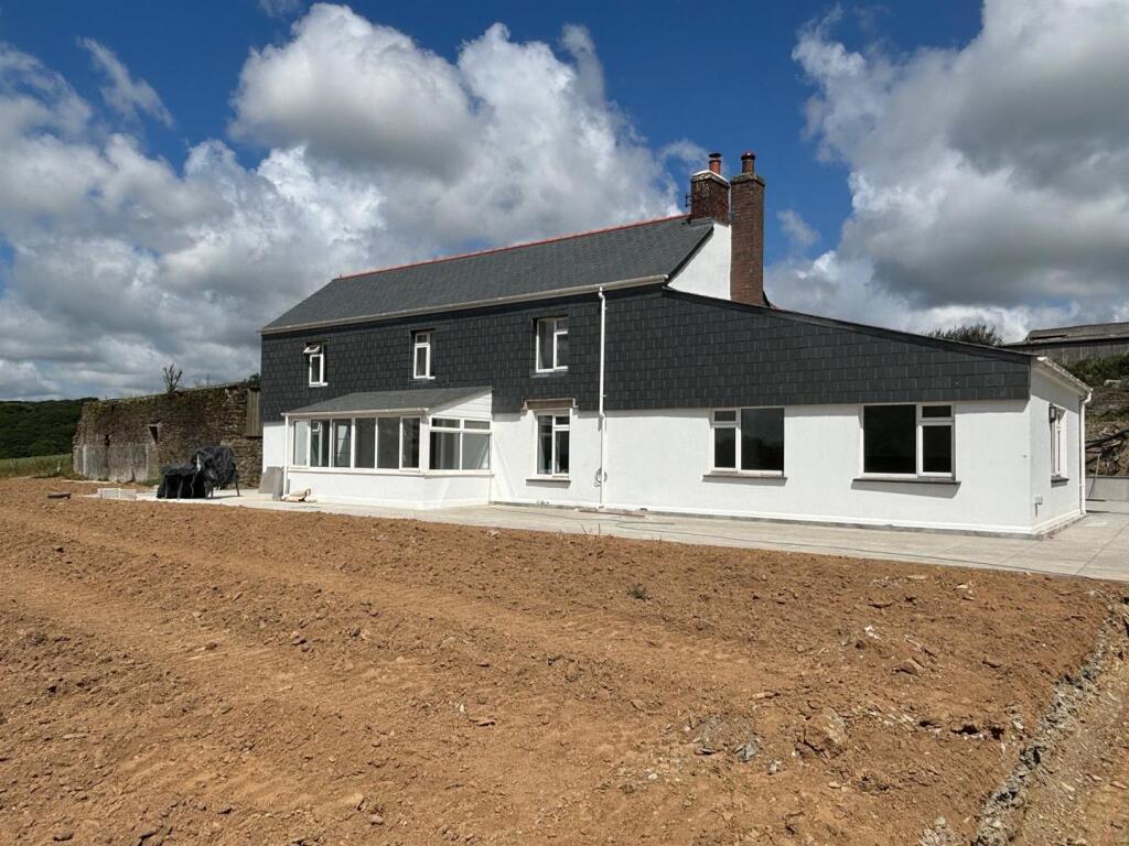 Main image of property: Bodmin