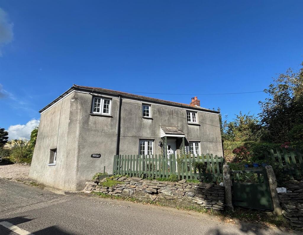 Main image of property: Daws House, Launceston