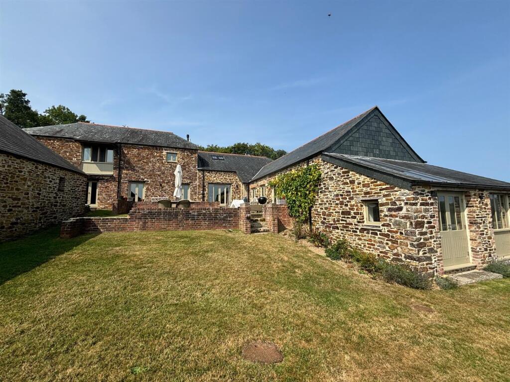 Main image of property: Egloskerry