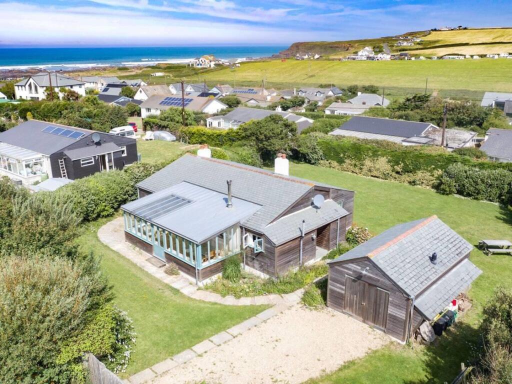 Main image of property: Long Park Drive, Widemouth Bay, Bude
