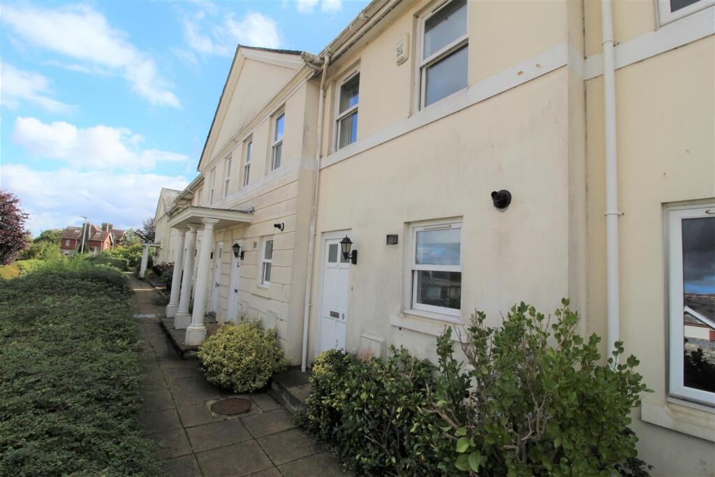Main image of property: Plymouth Road, Totnes