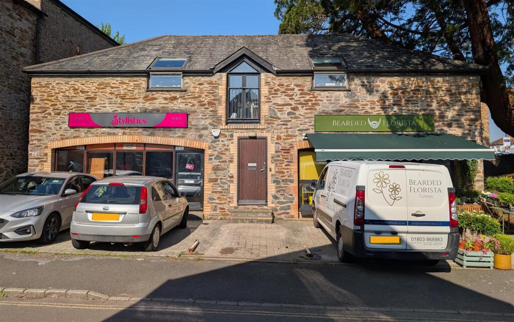 Main image of property: The Coach House, Station Road, Totnes