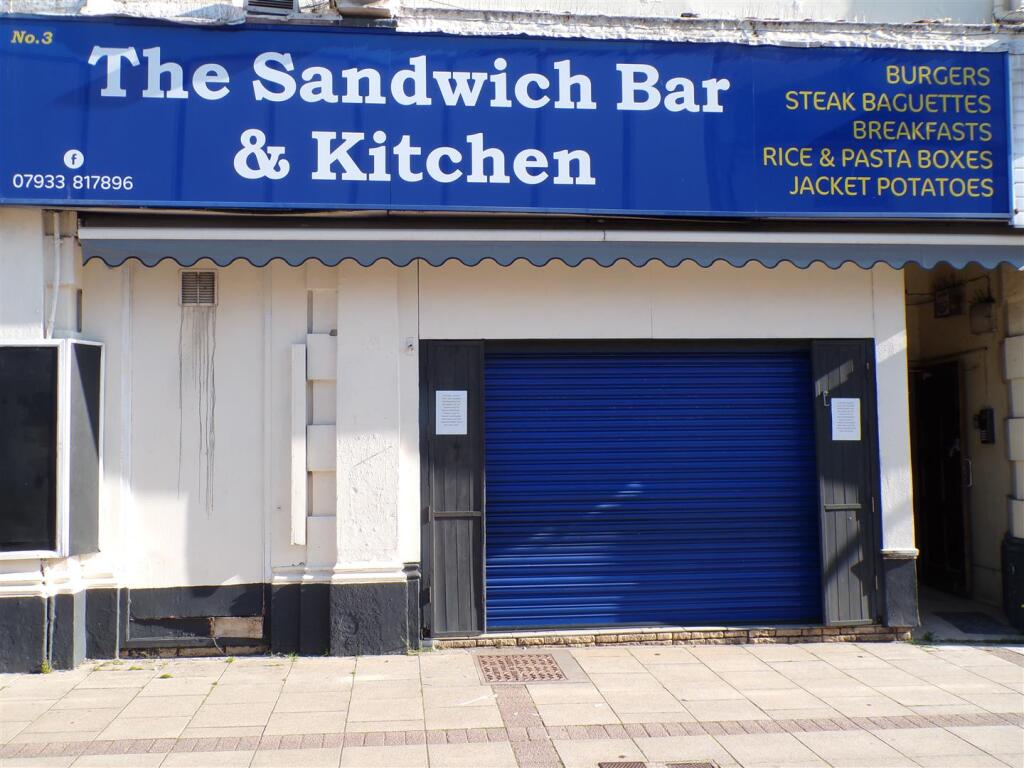 Main image of property: Victoria Street, Paignton