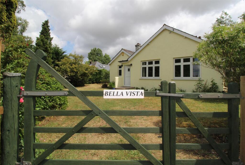 Main image of property: Red Post, Totnes