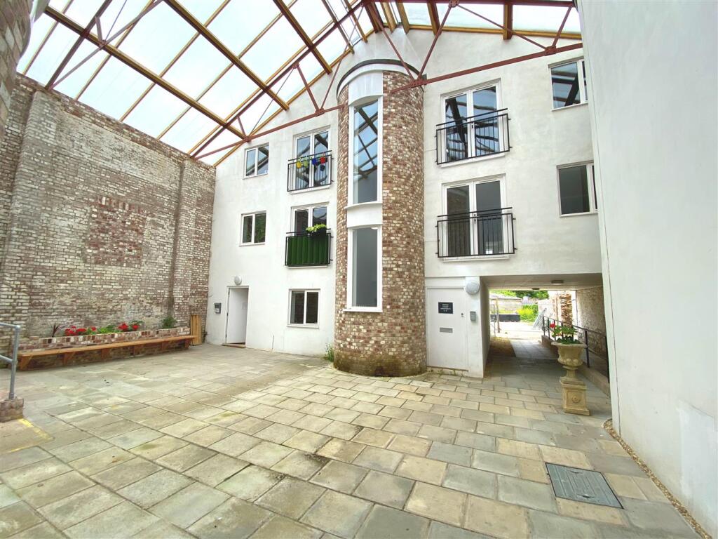 Main image of property: Bridge Court, Castle Street, Totnes