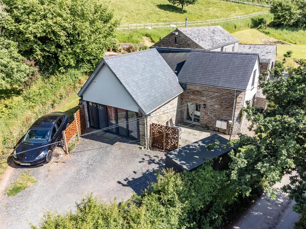 Main image of property: Harberton, Totnes