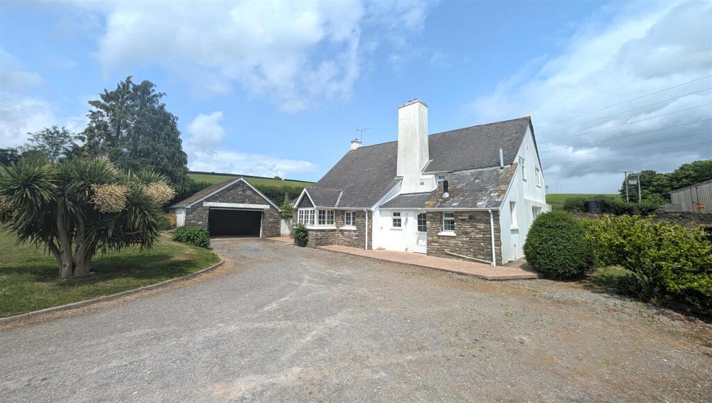 Main image of property: Woodland, Ashburton, Newton Abbot