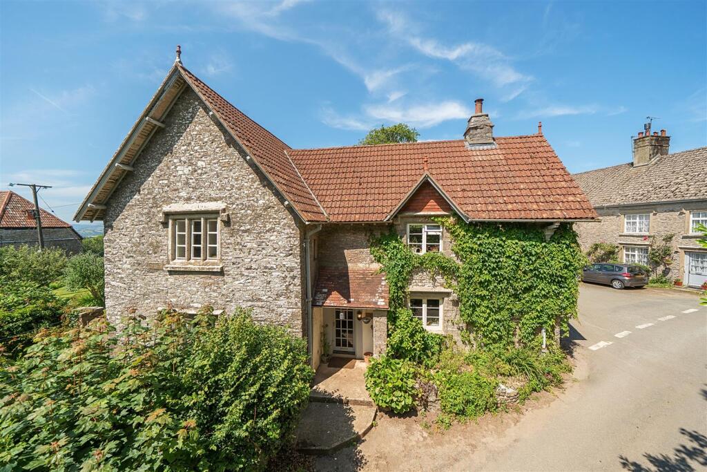 Main image of property: Berry Pomeroy, Totnes
