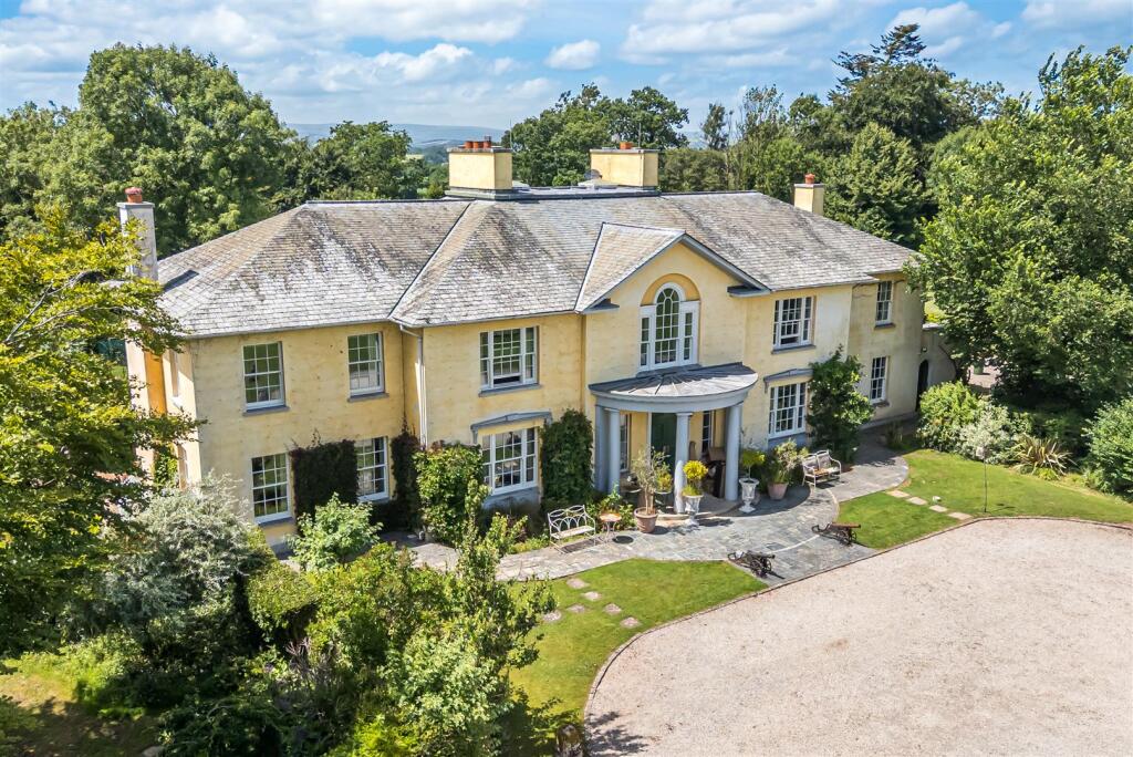 Main image of property: Berry Pomeroy, Totnes