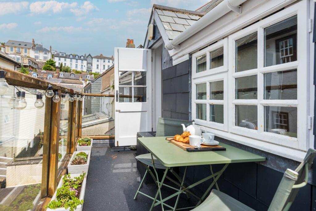 Main image of property: Foss Street, Dartmouth