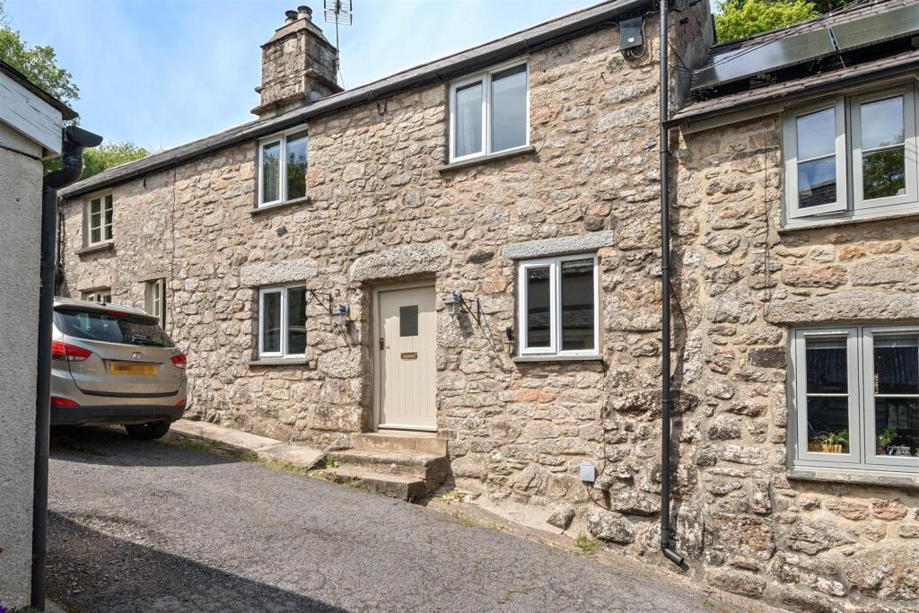 Main image of property: Ponsworthy, Newton Abbot