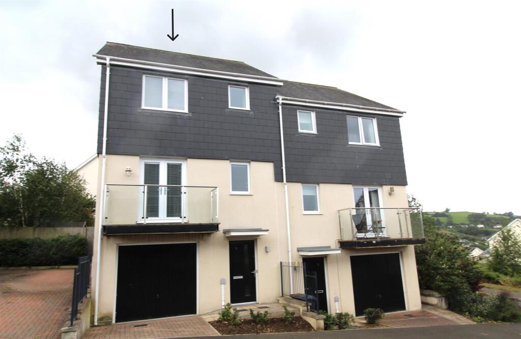 Main image of property: Home Reach Avenue, Totnes