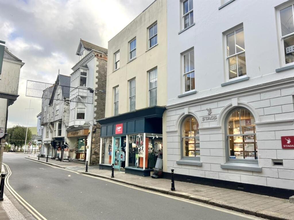 Main image of property: Duke Street, Dartmouth
