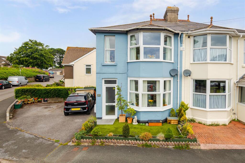 Main image of property: Church Road, Dartmouth