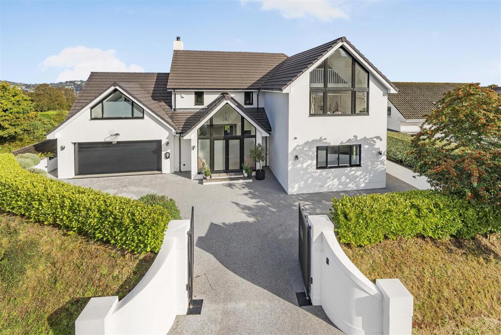 Main image of property: Mead Road, Torquay