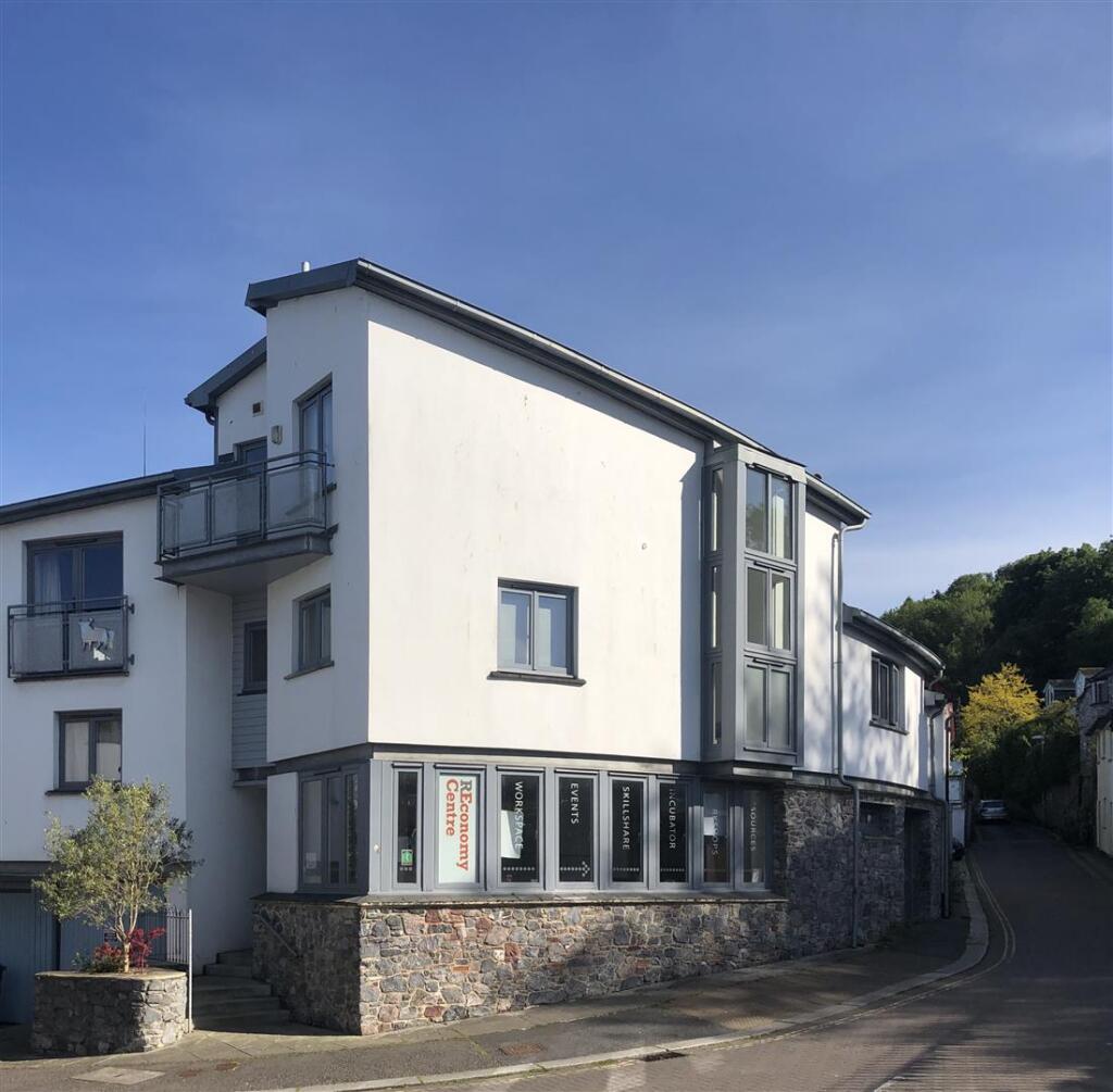 Main image of property: The Lamb, Totnes