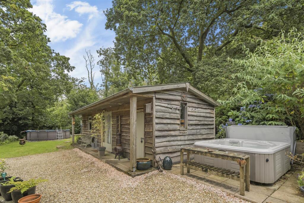 Main image of property: Marley Head To New Cross, South Brent