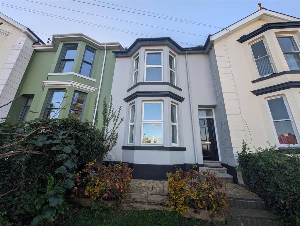 Main image of property: Parkham Road, Brixham