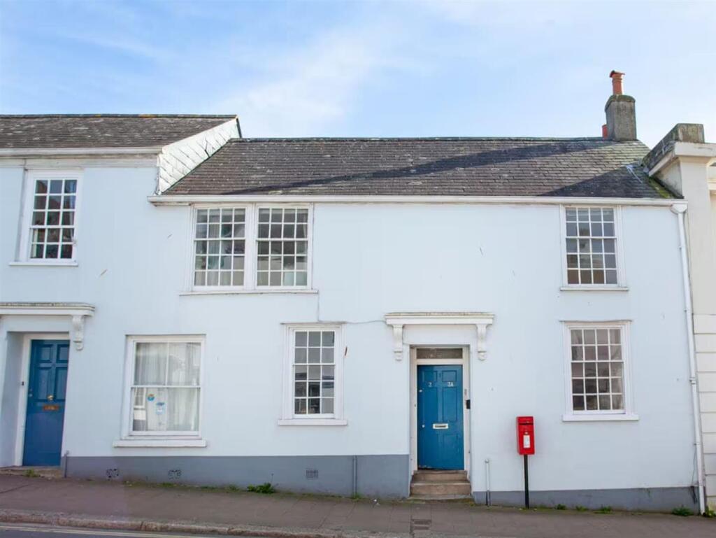 Main image of property: Bridgetown, Totnes