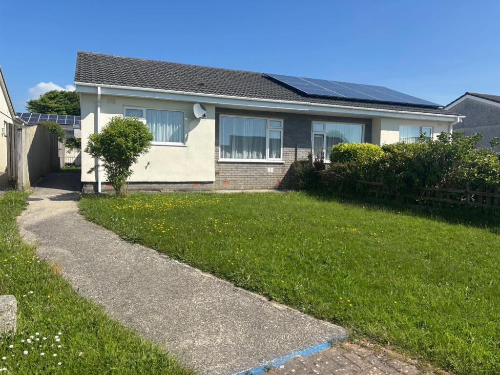 Main image of property: Pengelly Way, Threemilestone, Truro