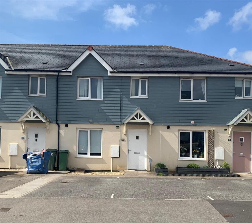 Main image of property: Navigator Way, Truro