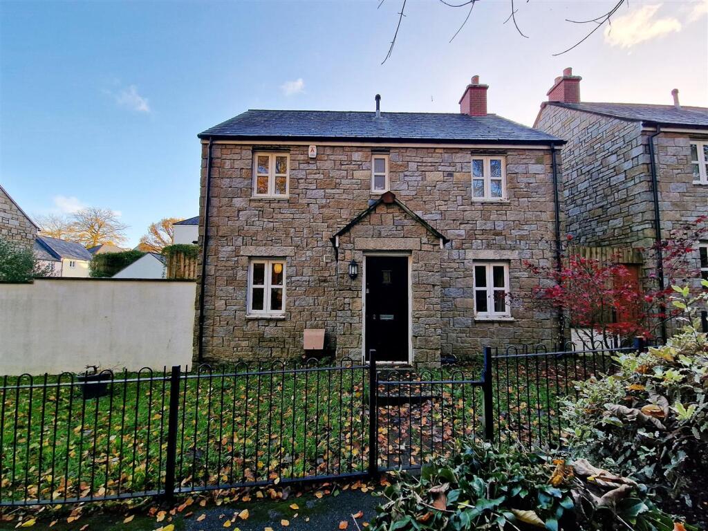 Main image of property: Manor Farm Road, Duporth, St. Austell