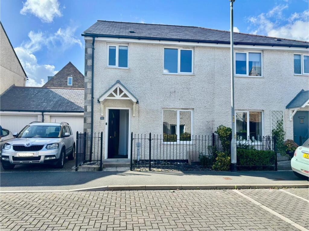 Main image of property: Townsend Street, Truro