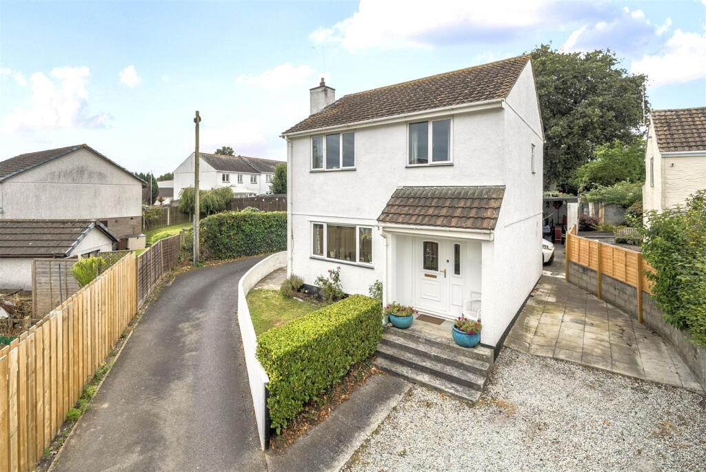 Main image of property: Bucklers Lane, St. Austell