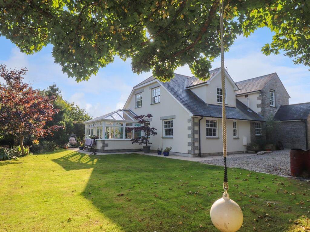 Main image of property: Burnthouse, St. Gluvias, Penryn