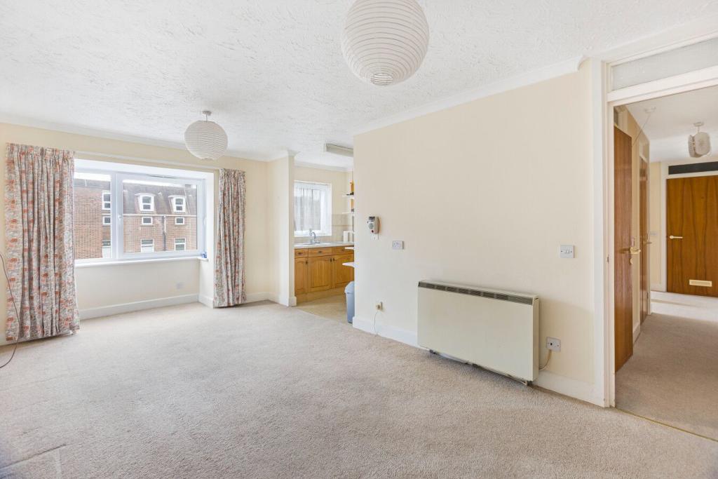 2 bedroom apartment for sale in Flat 25 Hertford Mews, Billy Lows Lane
