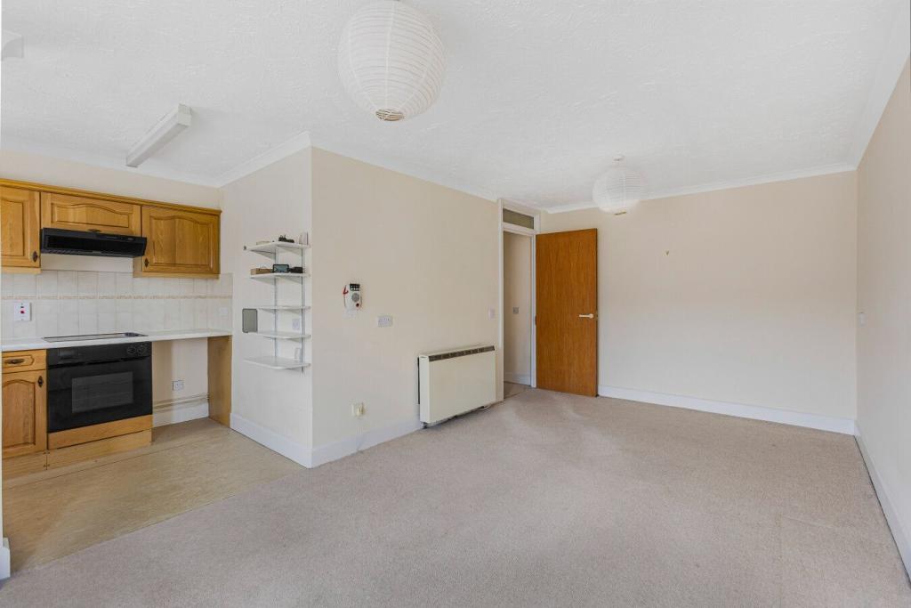 2 bedroom apartment for sale in Flat 25 Hertford Mews, Billy Lows Lane