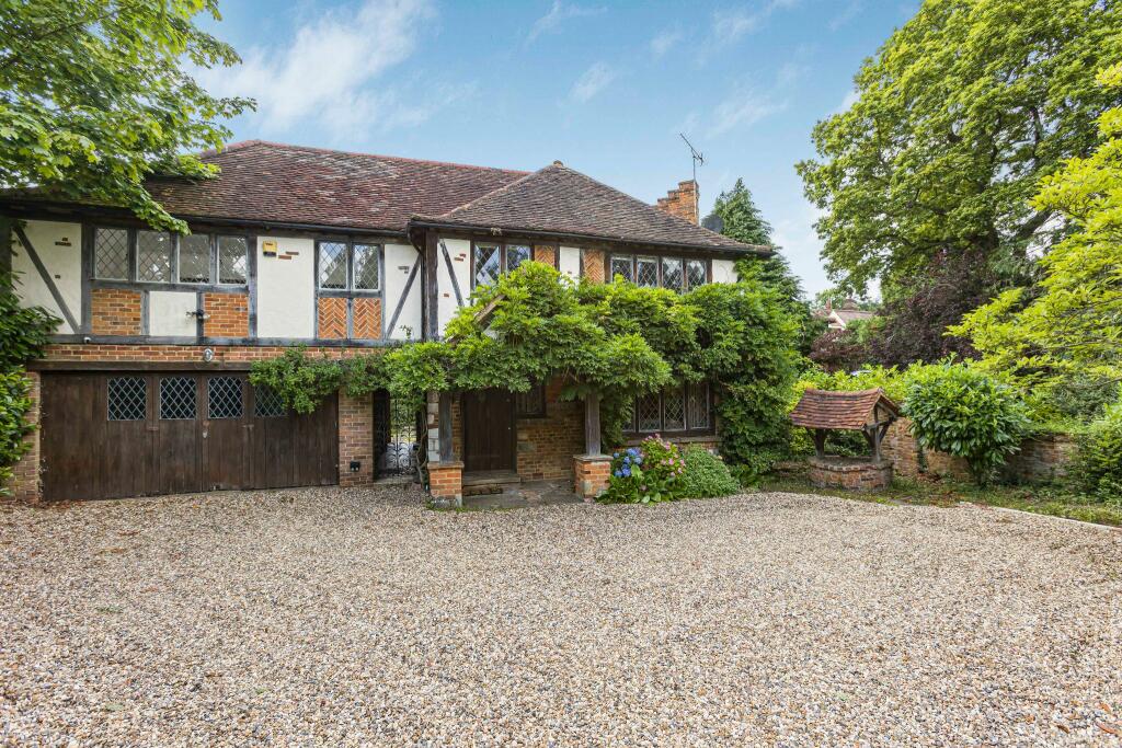 Primary image of Kentish Lane, Brookmans Park, AL9