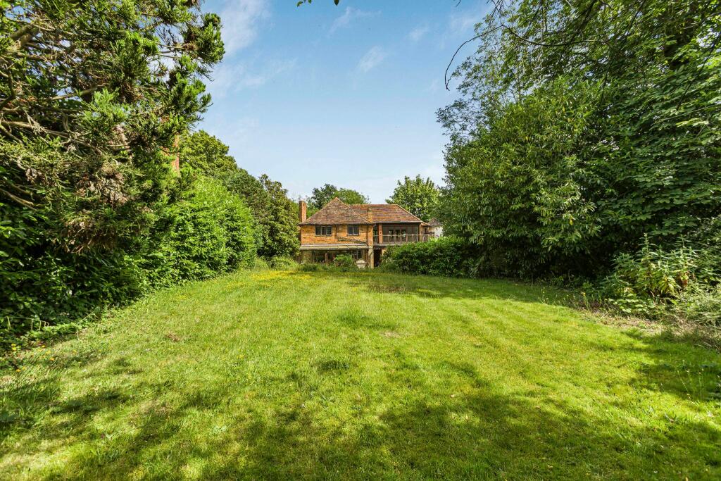 Additional image 2 of Kentish Lane, Brookmans Park, AL9
