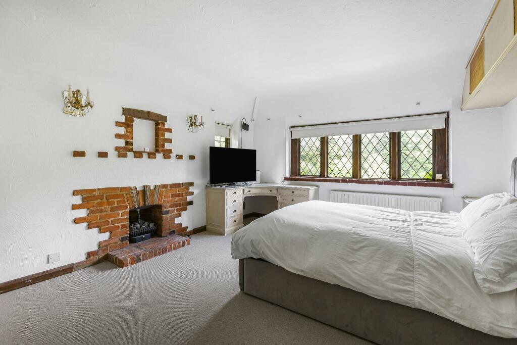 Additional image 10 of Kentish Lane, Brookmans Park, AL9
