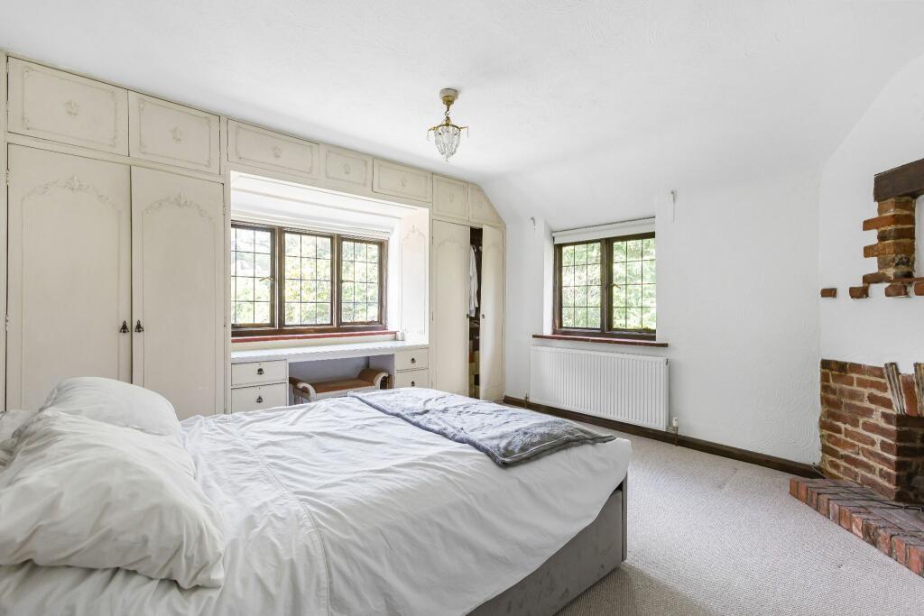 Additional image 11 of Kentish Lane, Brookmans Park, AL9