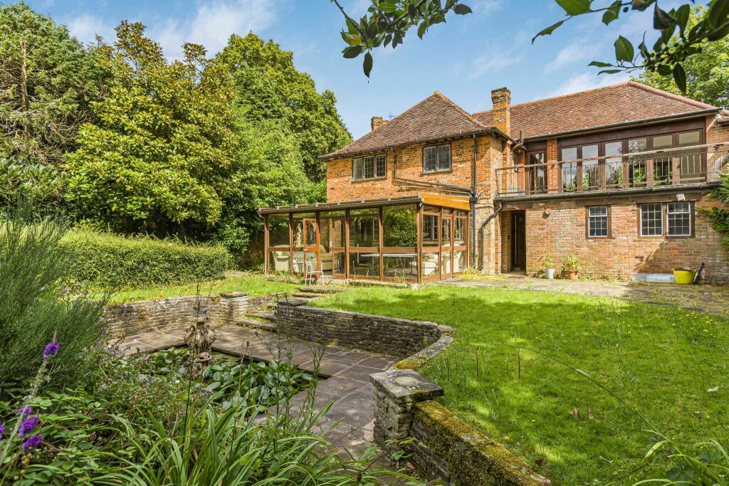 Additional image 16 of Kentish Lane, Brookmans Park, AL9