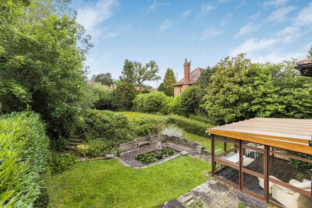 Additional image 17 of Kentish Lane, Brookmans Park, AL9