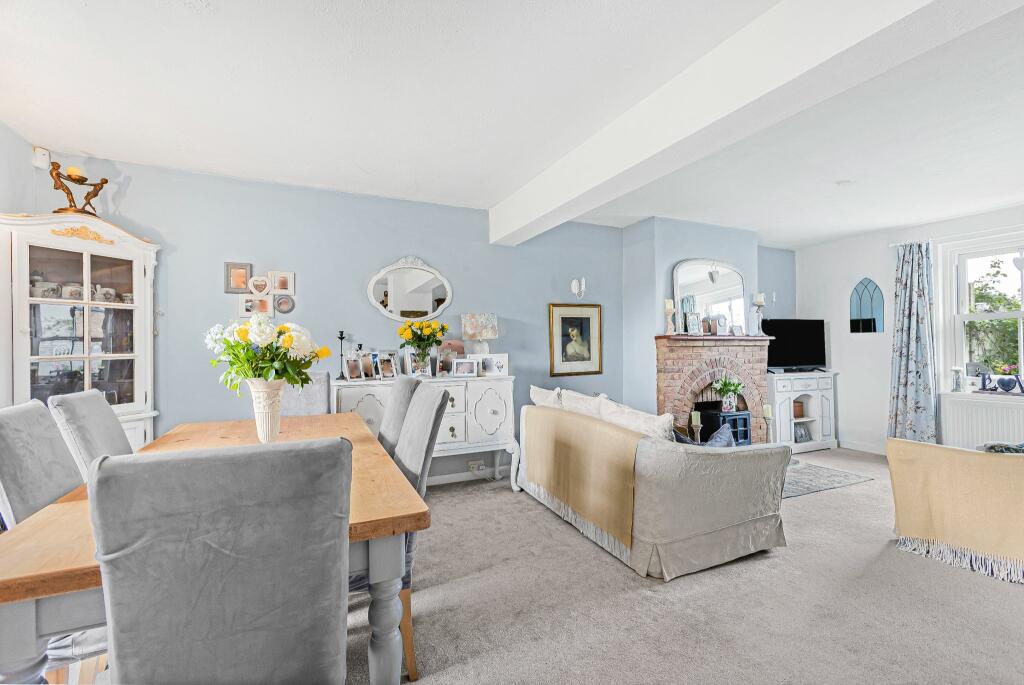 Main image of property: Station Road, Welham Green,  AL9