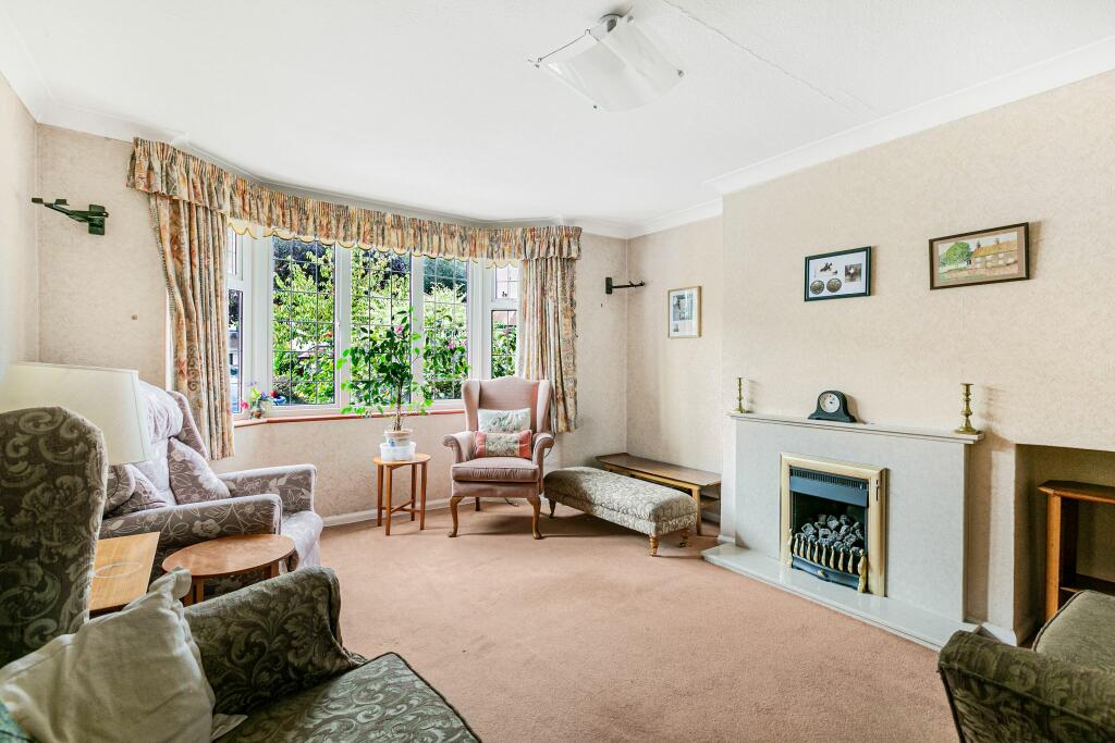 Additional property image - Peplins Way, Brookmans Park, AL9
