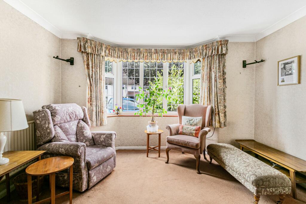 Additional property image - Peplins Way, Brookmans Park, AL9