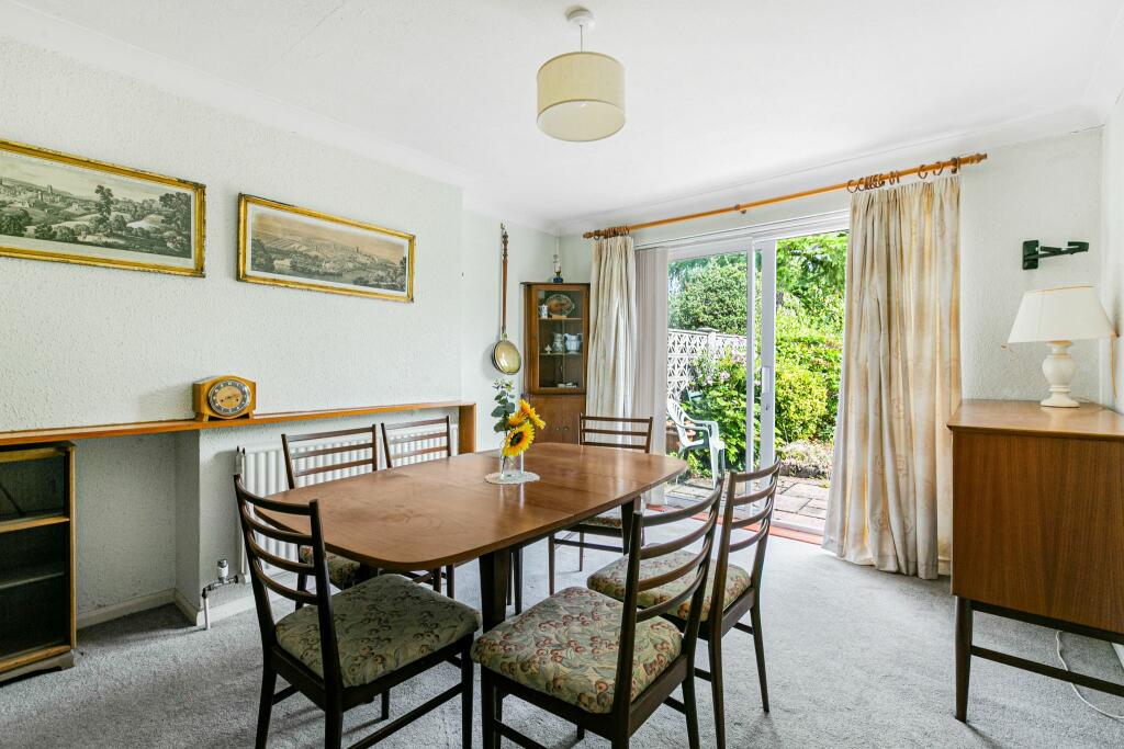 Additional property image - Peplins Way, Brookmans Park, AL9